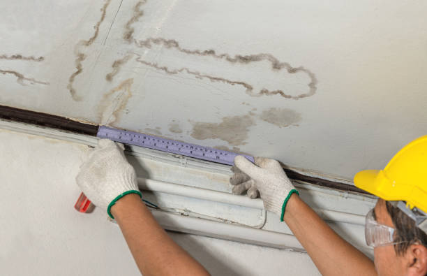 Reliable Water Damage contractor in Stevenson, WA by Water Damage Irwin